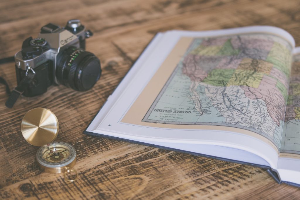 retirement gifts for travelers