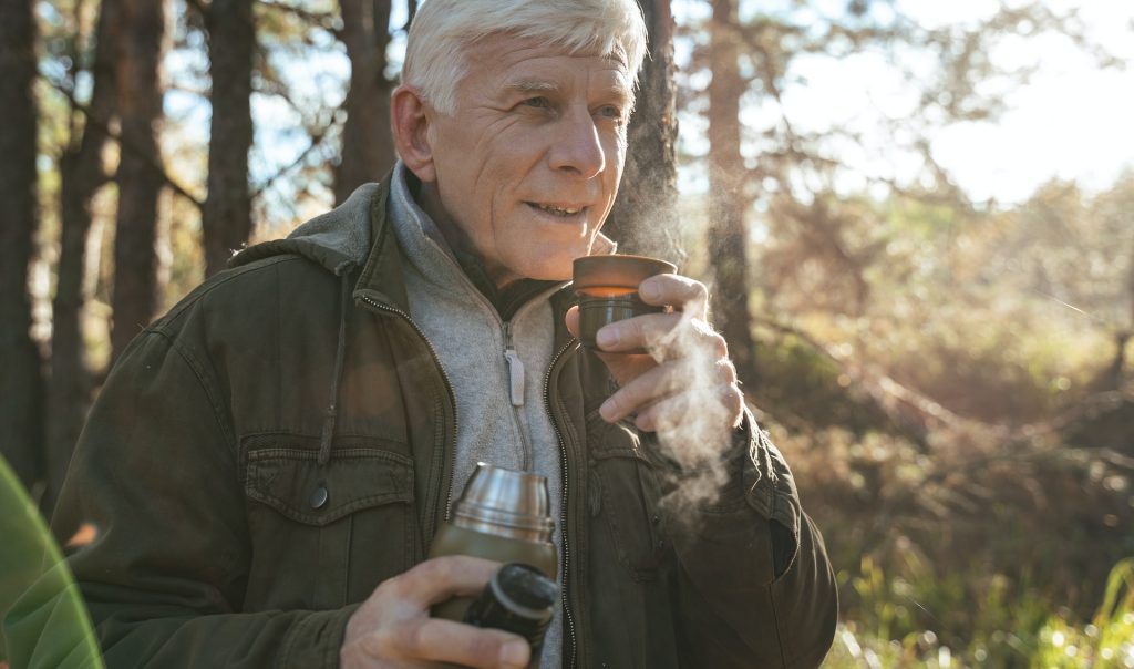 retirement gifts for travelers