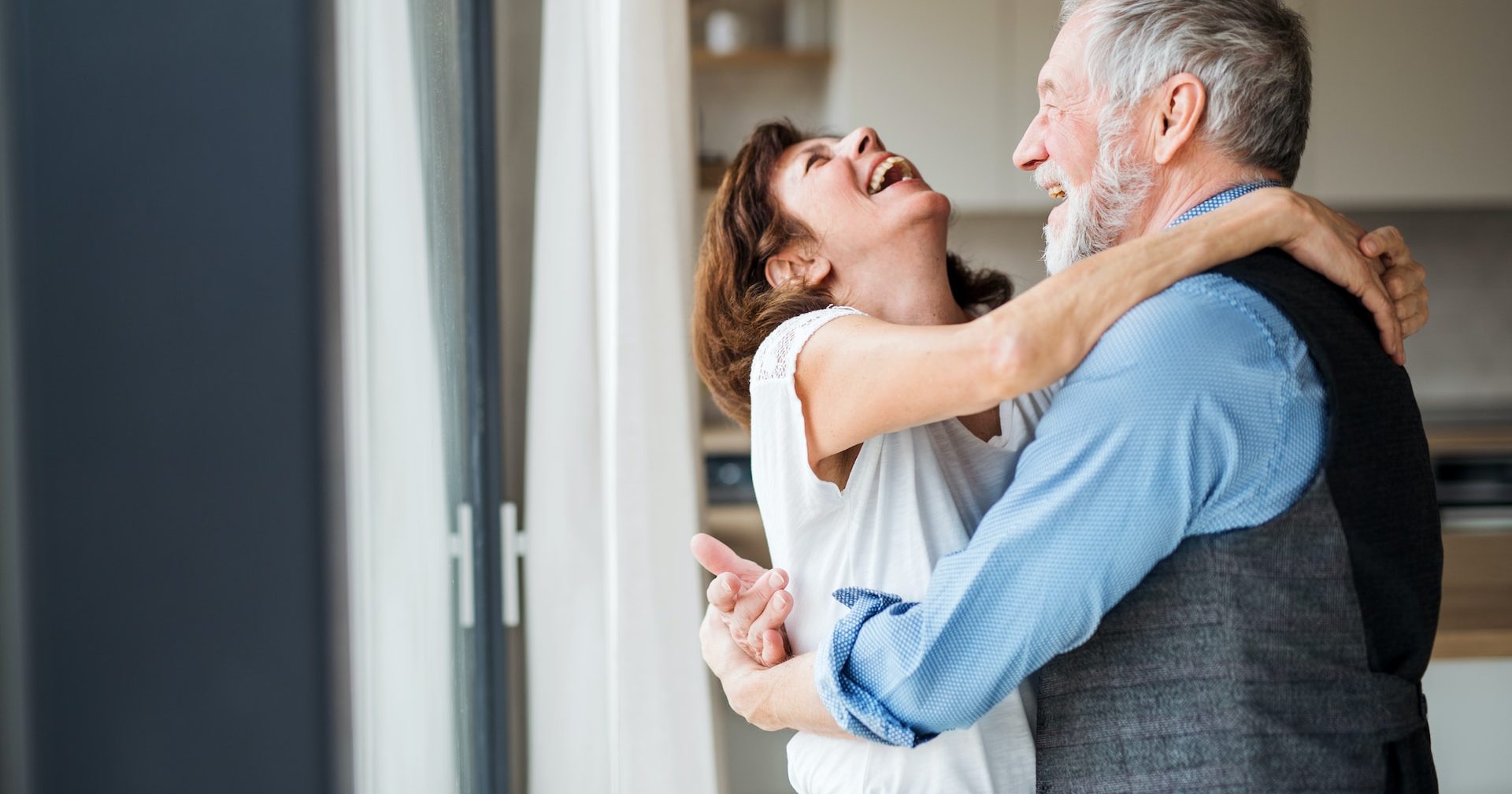 are people happier when they retire