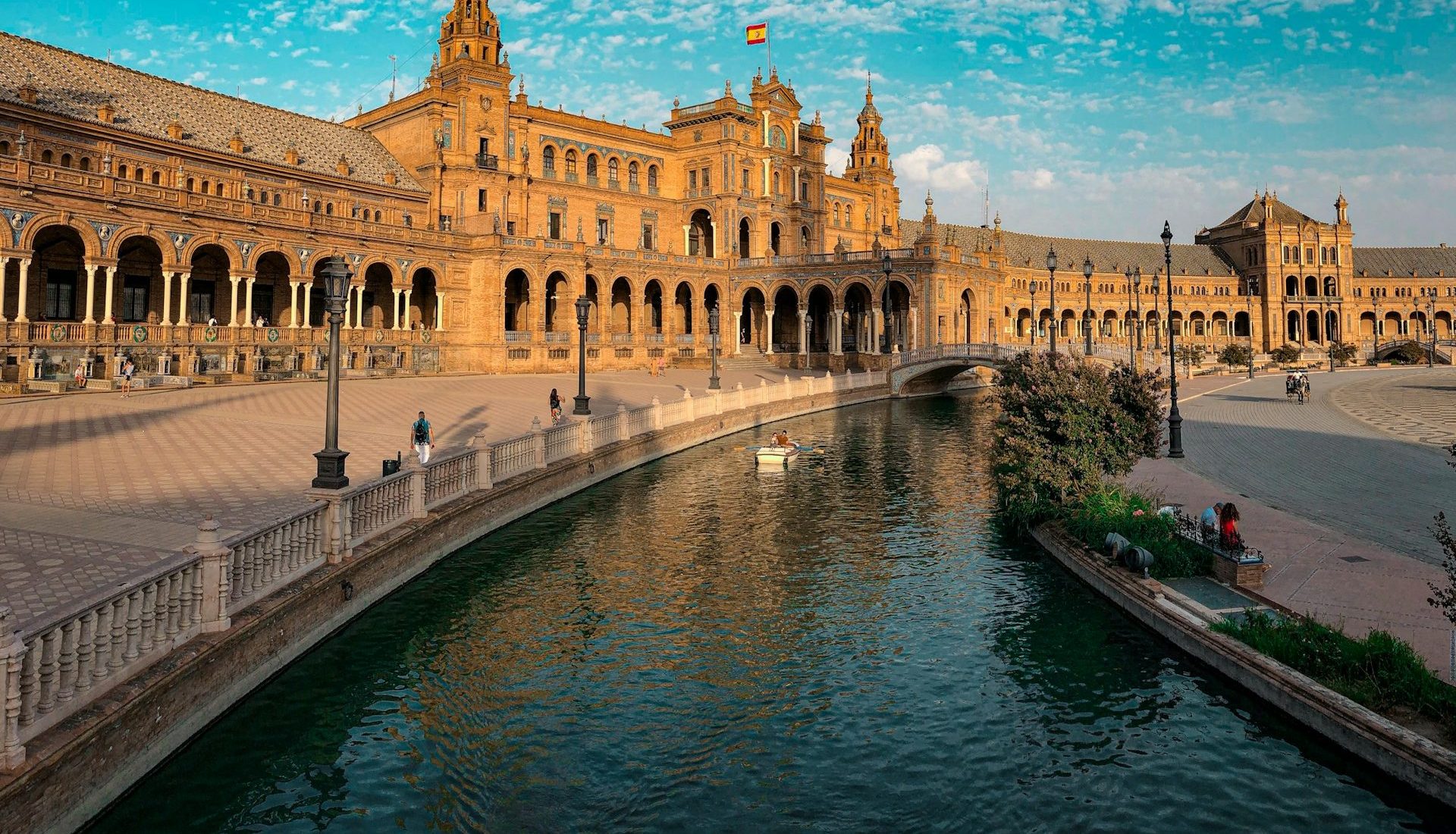 best place to retire in spain